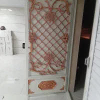 نقاشی ساختمان و رنگ امیزی درب|خدمات پیشه و مهارت|اردبیل, |دیوار