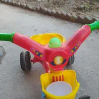 سه چرخه نو وسالم