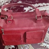 کیف چرم