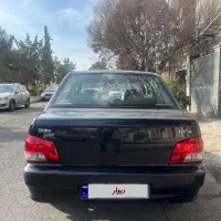 پراید ۱۳۲ SX|خودرو سواری و وانت|تهران, صادقیه|دیوار