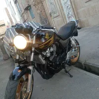 cb400/cb1300/zx150|موتورسیکلت|قرچک, مهدیه|دیوار