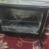 توستر noble|اجاق گاز و لوازم برقی پخت‌وپز|ابهر, |دیوار