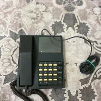 تلفن قدیمی  آلمانی