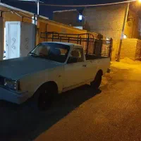 پیکان وانت