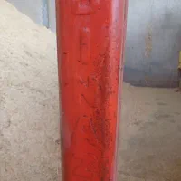 باسکول یک تنی سنگی