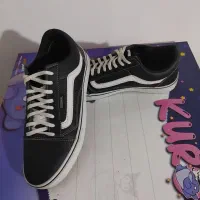 کتونی ونس|کیف، کفش، کمربند|اراک, |دیوار