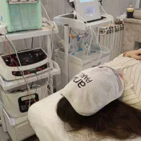 آموزش تخصصی فیشال و پاکسازی پوست