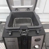 سرخ کن سونیا|سایر لوازم برقی|کرمانشاه, |دیوار