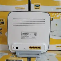 مودم سیمکارتی ایرانسل i40 E2 به دوربین باغ خانه 5G|مودم و تجهیزات شبکه|تبریز, |دیوار