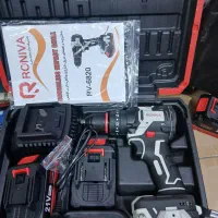 رونیوا شرایط رو بخون