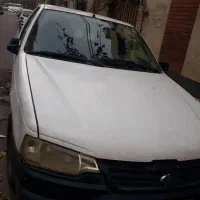 وانت اریسان ۹۶