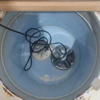 لباس شویی میلاد|ماشین لباسشویی و خشک‌کن لباس|مشهد, سرافرازان|دیوار