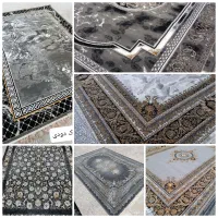 فرش ۱۲ متری     ***      مدل دیاکو