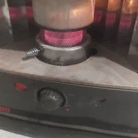 فروش فوری بخاری ژاپنی|بخاری، هیتر، شومینه|سیمین شهر, |دیوار