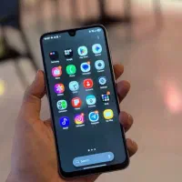 A17 4g|موبایل|کرمانشاه, |دیوار