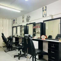 دکور آرایشگاه