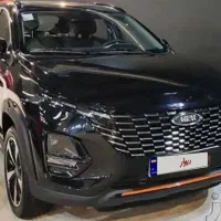 فروش ام وی ام x33 cross