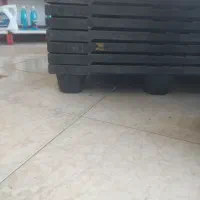 پا لت مغازه تعداد هفت عدد