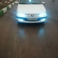 پارس مدل 88|خودرو سواری و وانت|گرگان, |دیوار