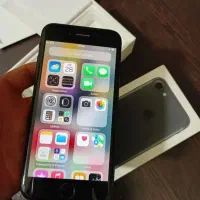 ایفون ۷ ۱۲۸ قیمت عالی سالم