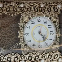 ساعت دیواری|ساعت دیواری و تزئینی|قوچان, |دیوار