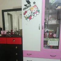 کمد لباس و دراور|جاکفشی، کمد، دراور|اندیشه, شهرک کوثر|دیوار