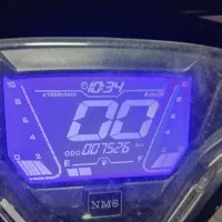 موتورسیکلت r155 نیرو موتور|موتورسیکلت|تهران, هروی|دیوار