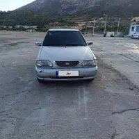 فروش و معاوظه پراید 141
