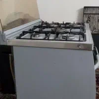 فروش اجاق گاز ۵ شعله فردار  ،تکنو|اجاق گاز و لوازم برقی پخت‌وپز|رشت, شهرک شهید رجایی|دیوار