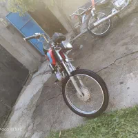 موتورهوندا۱۲۵|موتورسیکلت|کندوان, |دیوار