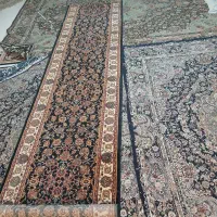 فرش کناره ۴متری|فرش|پرند, فاز ۱|دیوار