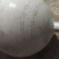 کپسول گاز cnj|قطعات یدکی و لوازم جانبی|لنجان, |دیوار