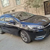 اریزو ۵ مدل ۱۴۰۰ گارانتی فعال|خودرو سواری و وانت|تهران, فردوسی|دیوار