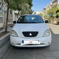 تیبا ۲ (هاچبک) EX، مدل ۱۳۹۷