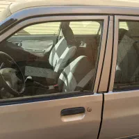 پراید ۱۴۱مدل۸۴|خودرو سواری و وانت|اصفهان, پوریای ولی|دیوار