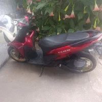 موتورطرح کلیک|موتورسیکلت|تنکابن, |دیوار