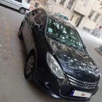 جکj4مدل 1401 گارانتی فعال|خودرو سواری و وانت|تهران, شهرک دریا|دیوار