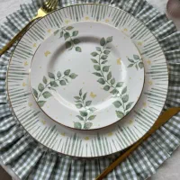 رومیزی و زیر بشقابی|پرده، رانر، رومیزی|خرمشهر, |دیوار