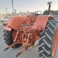 تراکتور رومانی مدل 62  صفر تمام فابریک|خودرو سنگین|بانه, |دیوار