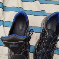 کفش کار نووا