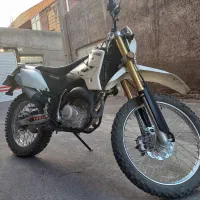ماتر بهرو ۲۰۰
