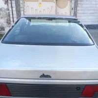 روا مدل 86 دوگانه سوز رنگ نقرابی