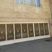 رنگ و نقاشی ساختمان