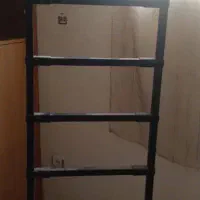 رگال لواشک، نان خشکه ، کاغذ رنگی ، شال