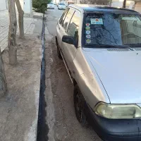 پراید ۱۴۱ مدل ۸۶|خودرو سواری و وانت|مشهد, هنرور|دیوار