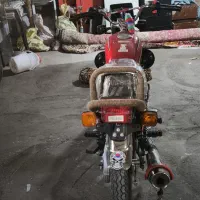 موتور200|موتورسیکلت|سراب, |دیوار