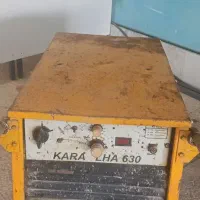موتور جوش رکتی فایر