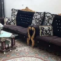 مبلمان|مبلمان خانگی و میز عسلی|مهدی شهر, |دیوار