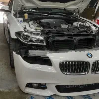 صافکاری تخصصی پی دی آر PDR