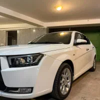 دنا پلاس آپشنال اتوماتیک